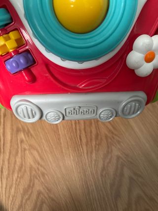 Correpasillos Chicco