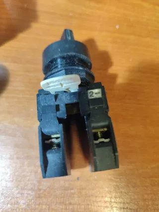 Automatismos Eléctricos Varios