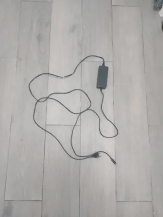 Patinete Eléctrico Xiaomi M36 + Cargador