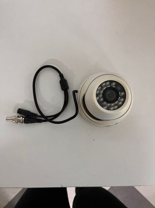 Cámara X 360 grados