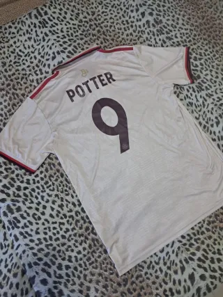 Completo Bayern Monaco Adidas