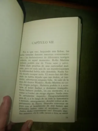 Relaciones peligrosas. Novela. Traducción de X....