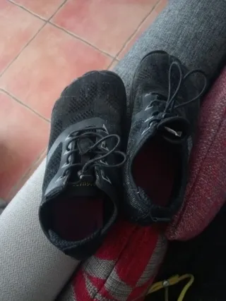 Saguaro negras talla 33