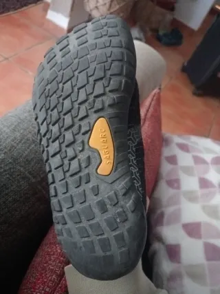 Saguaro negras talla 33