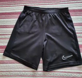 Pantalón Corto Nike Dri-Fit Talla S
