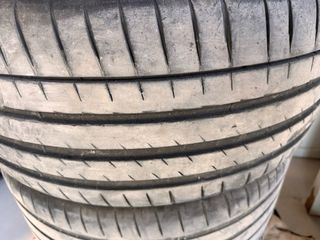 Michelin Pilot Sport 4S Neumáticos