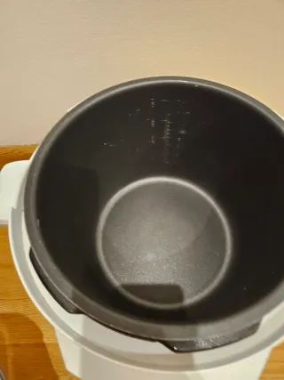 Robot de cocina Erika Plus