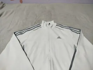 Chaqueta Adidas Talla S
