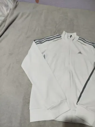 Chaqueta Adidas Talla S