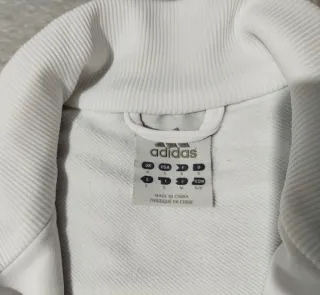 Chaqueta Adidas Talla S