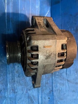 Alternador de coche
