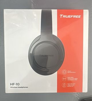 Truefree HF-10 Auriculares Inalámbricos ANC