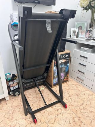 Cinta de Correr Domyos Decathlon