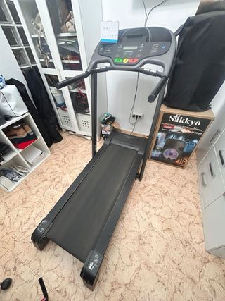 Cinta de Correr Domyos Decathlon