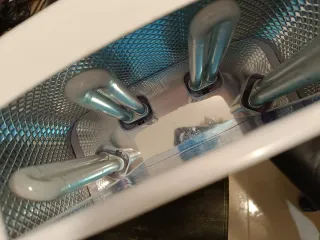 Lámpara UV JIADI 36W para Gel