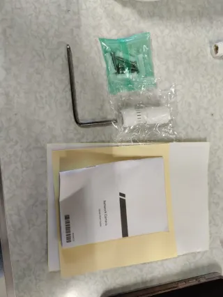 Cámara de vigilancia 360°