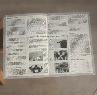 Set di pentole in acciaio inossidabile Nortidox