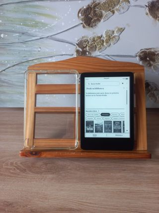 KINDLE 11 GENERACIÓN 16GB + FUNDA SILICONA