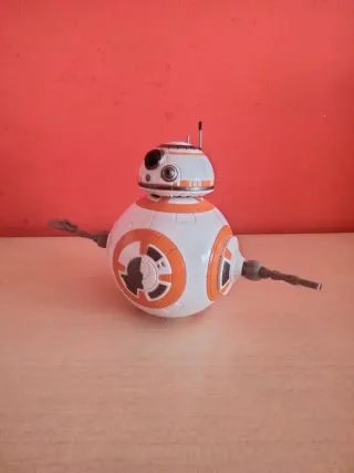 Figura BB-8 Star Wars Original