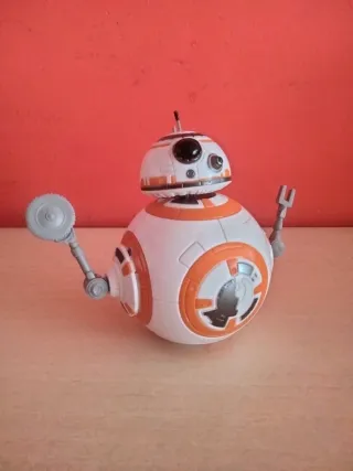 Figura BB-8 Star Wars Original