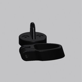 Soporte Garmin Varia Rose X-Lite