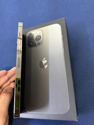 iPhone 13 Pro Max 256GB 92% Batería