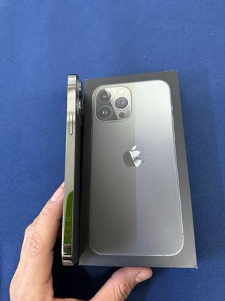 iPhone 13 Pro Max 256GB 92% Batería