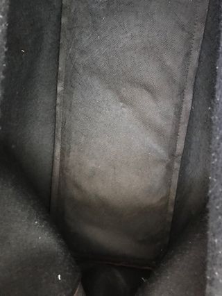 Bolso de viaje Nobuck marrón