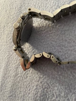 Reloj Viceroy Cronógrafo 100m Zafiro