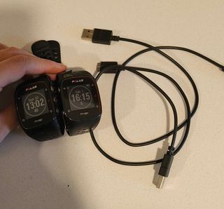 2x Polar M430 Relojes Deportivos