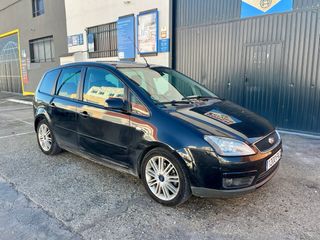 Ford C-MAX 1.8 TDCI 115cv 2007 klm 427000 mil