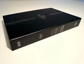 Biblia del Pescador Ed. Liderazgo