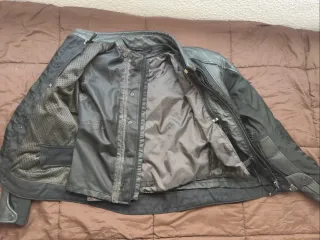 Chaqueta Rev'it Ignition Mujer Talla 40