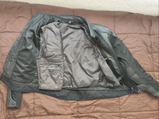 Chaqueta Rev'it Ignition Mujer Talla 40