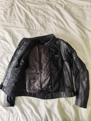 Chaqueta Rev'it Ignition Mujer Talla 40