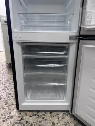 Nevera Hanseatic + garantía y transporte