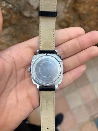 Reloj Wostok Vintage (Vostok)