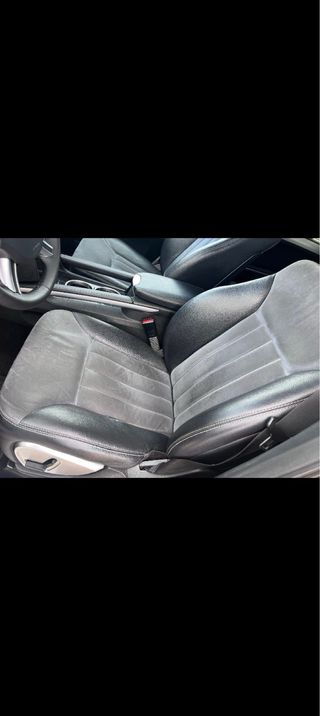 Mercedes-Benz Clase M 2008