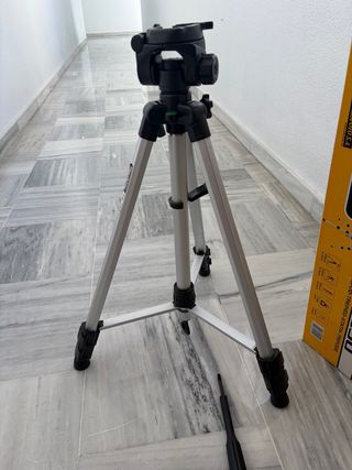 Trípode Starblitz TS-250