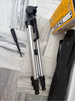 Trípode Starblitz TS-250