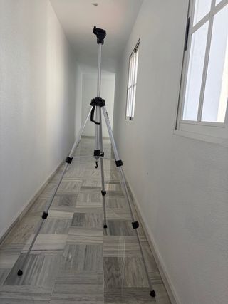 Trípode Starblitz TS-250