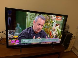 Sony KDL-40HX750 TV 40 Negro