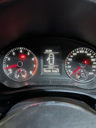 Volkswagen Scirocco r 1.4