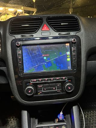 Volkswagen Scirocco r 1.4