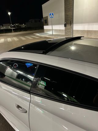 Volkswagen Scirocco r 1.4