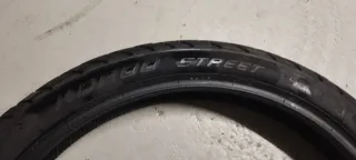 Neumáticos Moto Metzeler Karoo