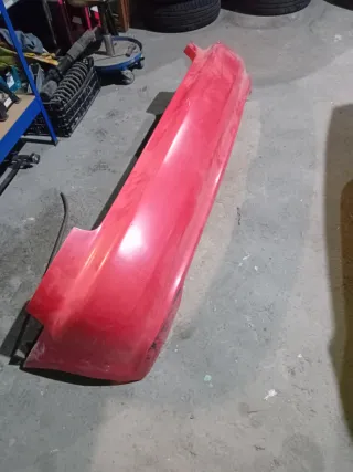 Paragolpes Trasero Honda Civic EG