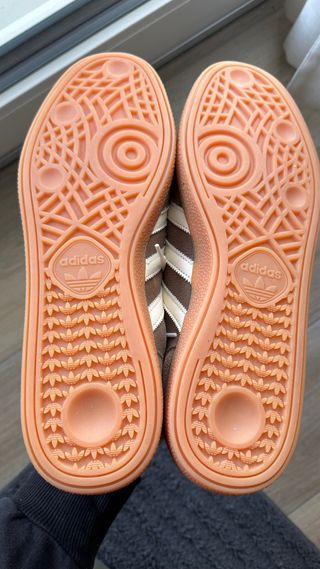 Adidas Handball Spezial Marroni Tg 46