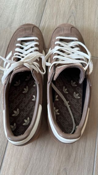 Adidas Handball Spezial Marroni Tg 46