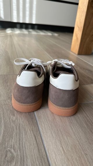 Adidas Handball Spezial Marroni Tg 46